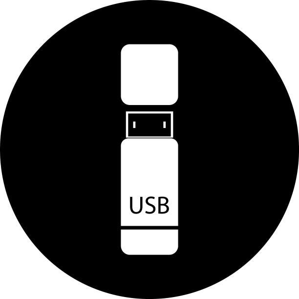 Usb数据传输标志图片下载