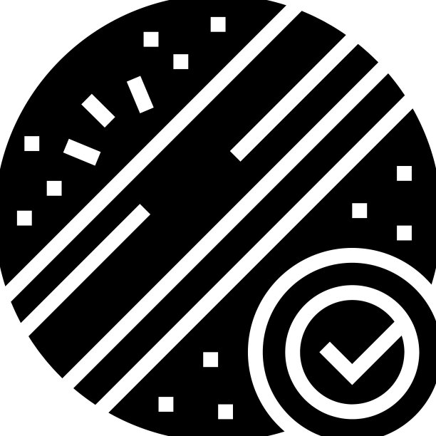 压力疗法标志图标图片下载