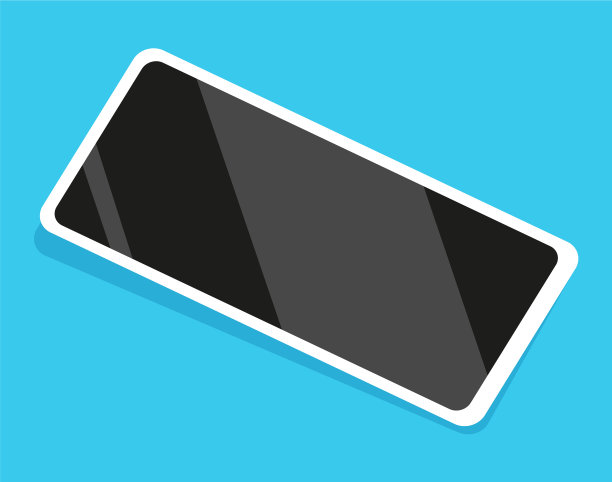 公证服务广告智能手机助力图片下载