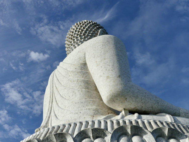 大佛特写图片下载