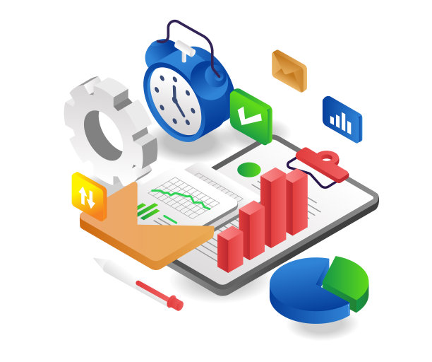 公司数据分析时间警告图片下载