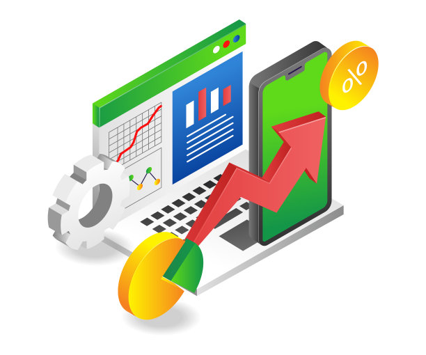 智能手机连接笔记本电脑分析数据图片下载