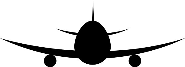 飞机的标志图片下载