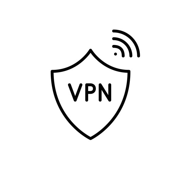 安全私密的VPN服务像素图片下载