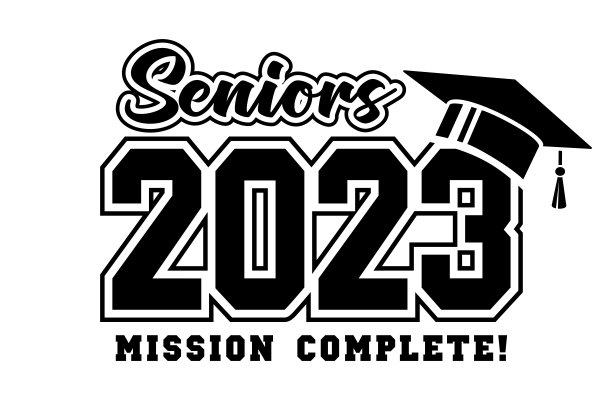 2023年研究生班会徽图片下载