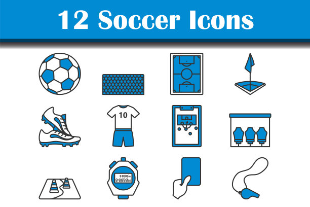 足球图标设置图片下载