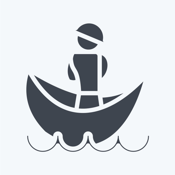 图标吊锥适合用于教育符号雕文图片下载