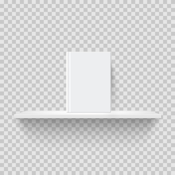 装饰书架现实图片下载