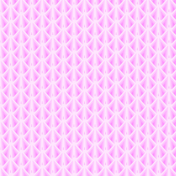 你好夏天紫色几何形状抽象背景纹理纸图案矢量插图图片下载