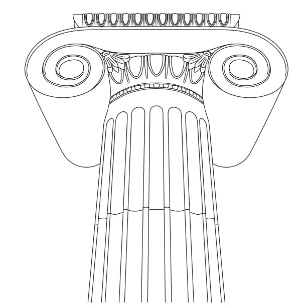 古希腊列图片下载