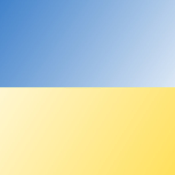 乌克兰国旗图片下载