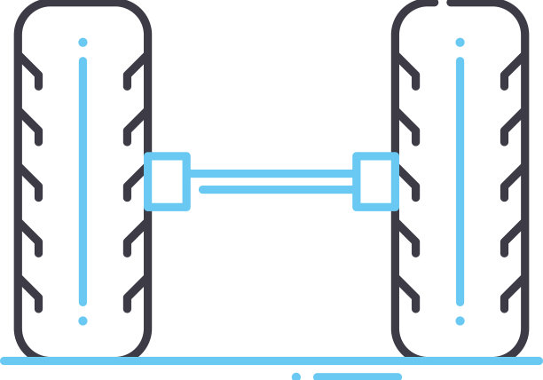 食品轮线图标轮廓符号图片下载