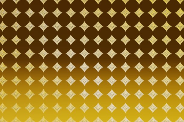 奢华的金色质感背景。图案抽象的金色背景。3 d渲染。图片下载