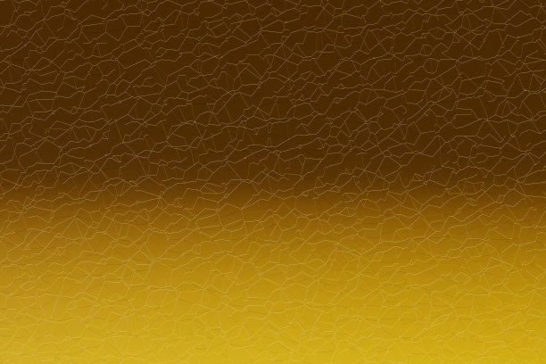 奢华的金色质感背景。图案抽象的金色背景。3 d渲染。图片下载