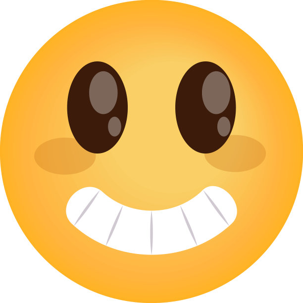 表情符号笑脸图片下载