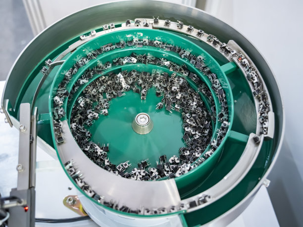 自动化工业机器人机器人工作，工业4.0和技术概念图片下载