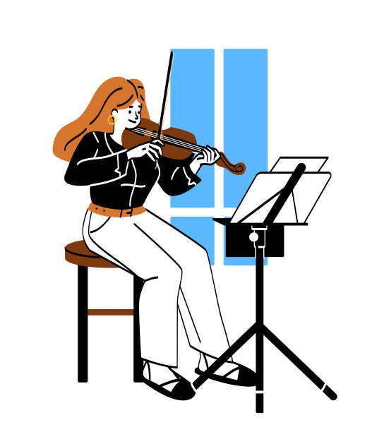 享受自己爱好的人图片下载