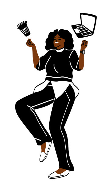 商业活动的概念图片下载