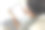 特写可爱快乐的亚洲男孩手持使用手指触摸数字平板白色屏幕隔离在白色背景。技术，联系，沟通，社交的概念图片下载