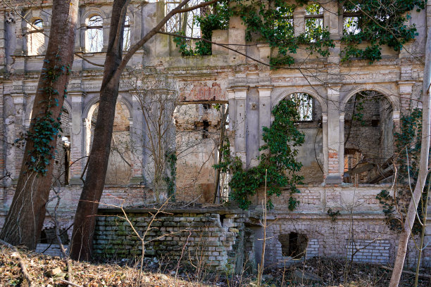 旧的毁灭图片下载