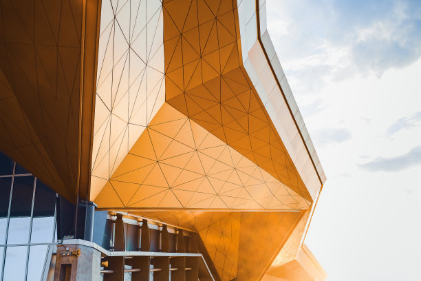 现代建筑图片下载