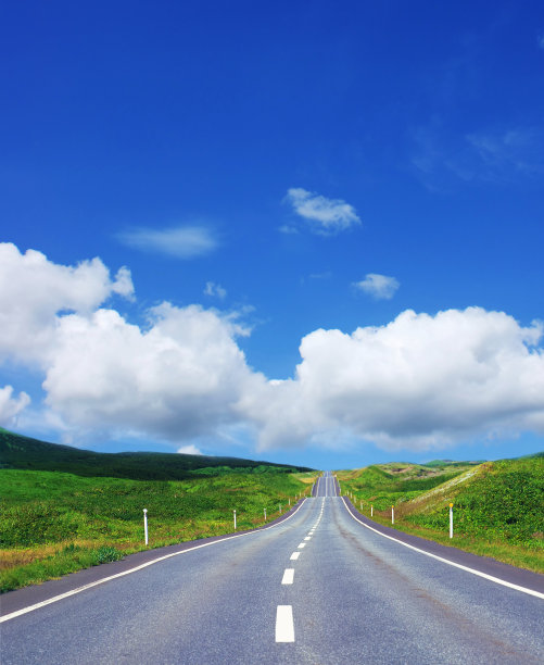 自由的方式图片下载