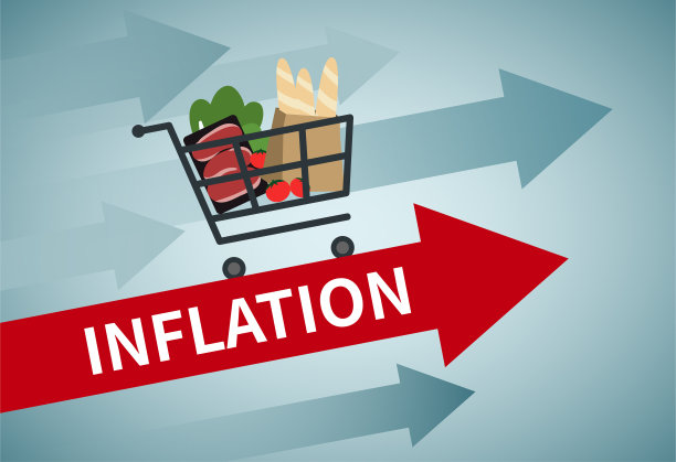 通货膨胀图片下载