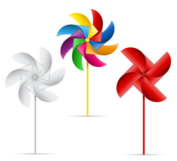 Pinwhee儿童玩具库存图片下载