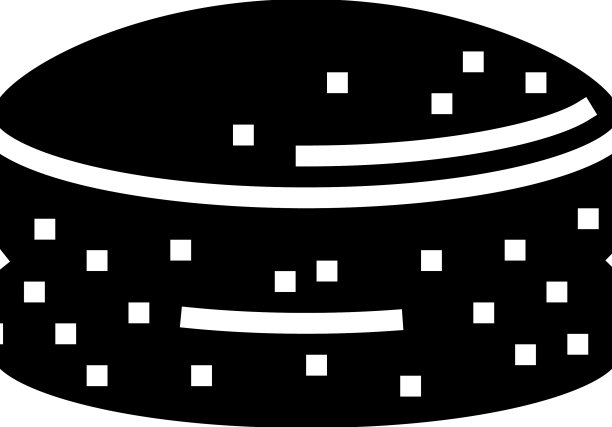 面包店蛋糕食物甜点雕文图标图片下载