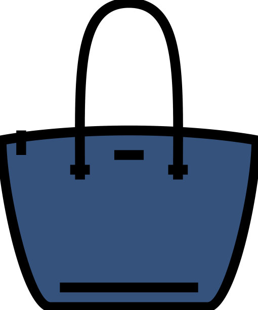 女包女色图标图片下载