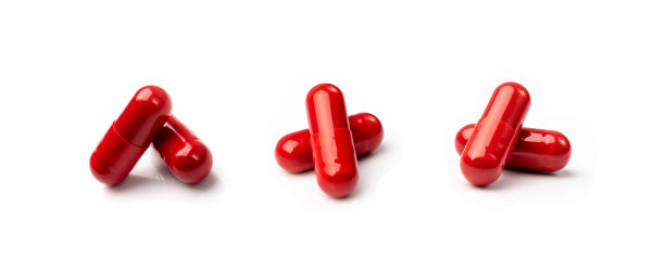 红丸胶囊图片下载