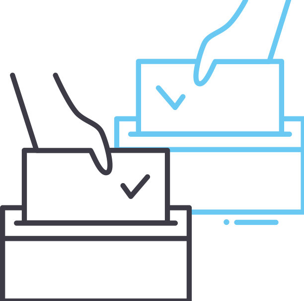 政治归属线图标轮廓符号图片下载