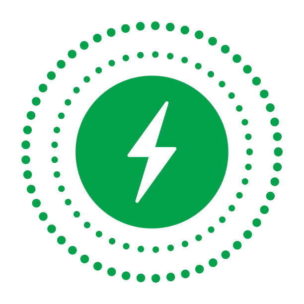 无线充电图标无线充电或充电器图片下载