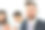 微笑的商人与同事在办公室开会的背景画像图片下载