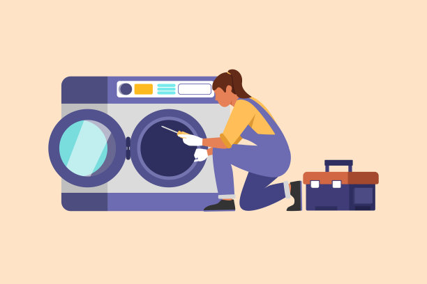 商业设计制图专业修理工图片下载