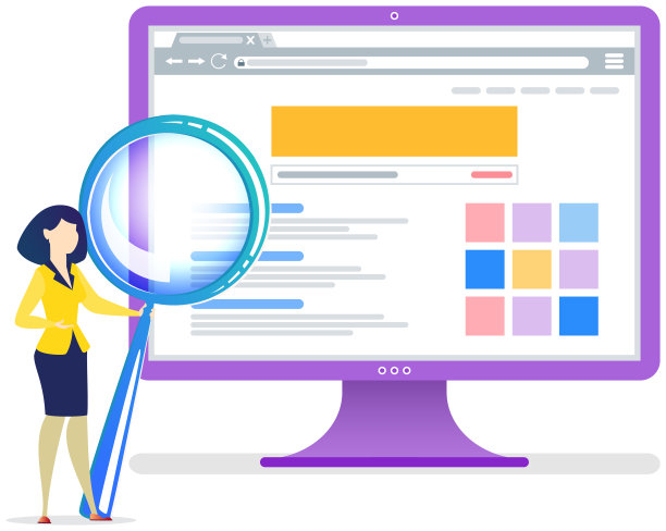 为企业数据分析提供咨询服务。社交媒体营销为商业。工作流管理的软件解决方案图片下载