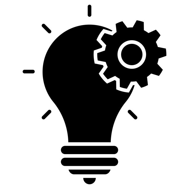 创意图标设计模板矢量插图图片下载