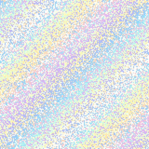 一个随机的小点的图案。无缝的形象图片下载