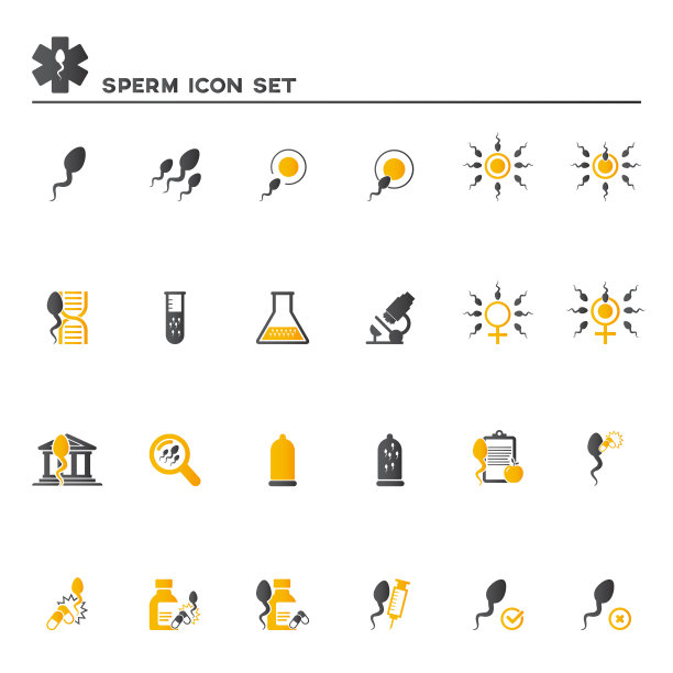 精子图标设置图片下载