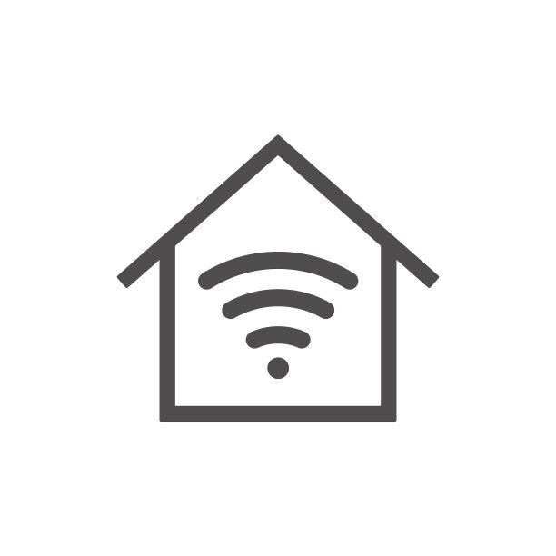 智能家居图标符号图片下载