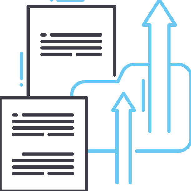 显示线图标轮廓符号图片下载