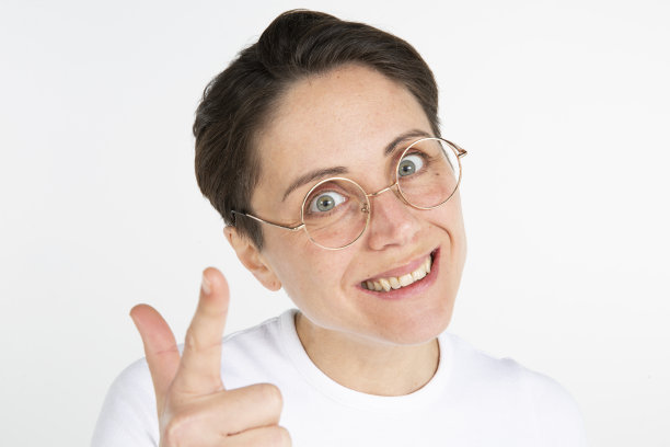 女性肖像图片下载