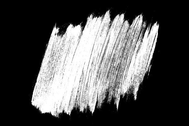 在粉笔上涂鸦手绘污点。图片下载