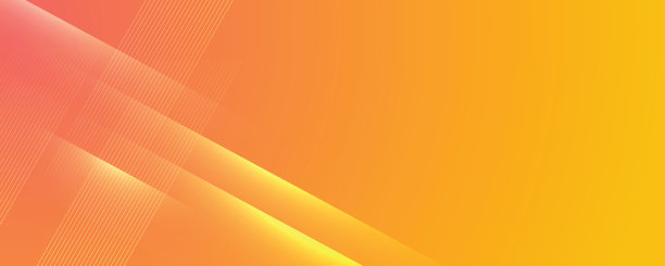 现代的黄色背景。图片下载