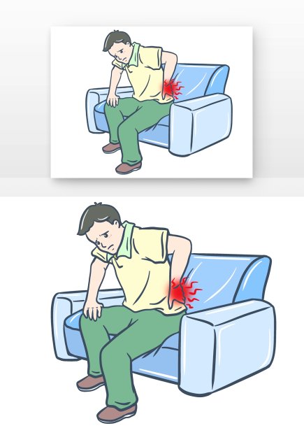 骨质增生职业病患者图片下载