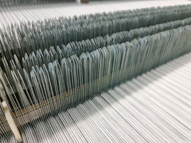 棉织机图片下载