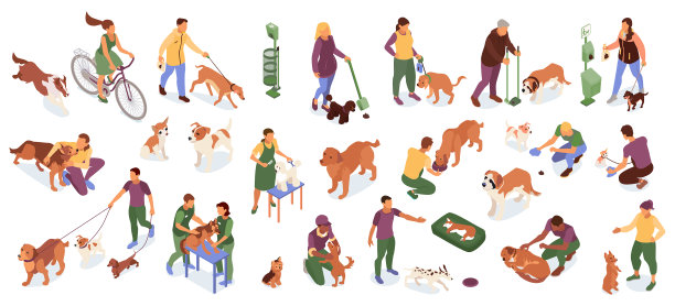 狗保姆集图片下载