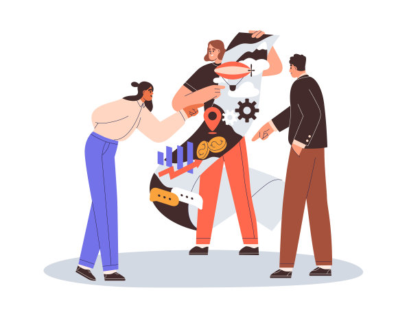 介绍创业创意启动项目图片下载