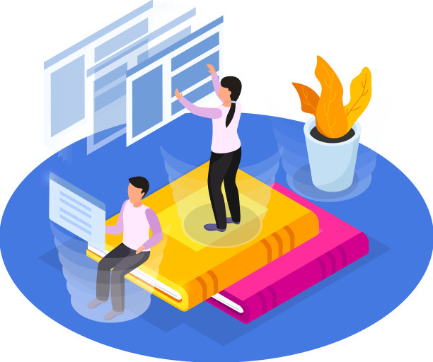 在线图书馆组成图片下载