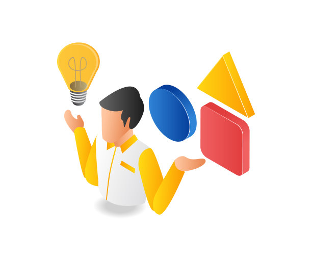 选择制作几何物体的想法图片下载